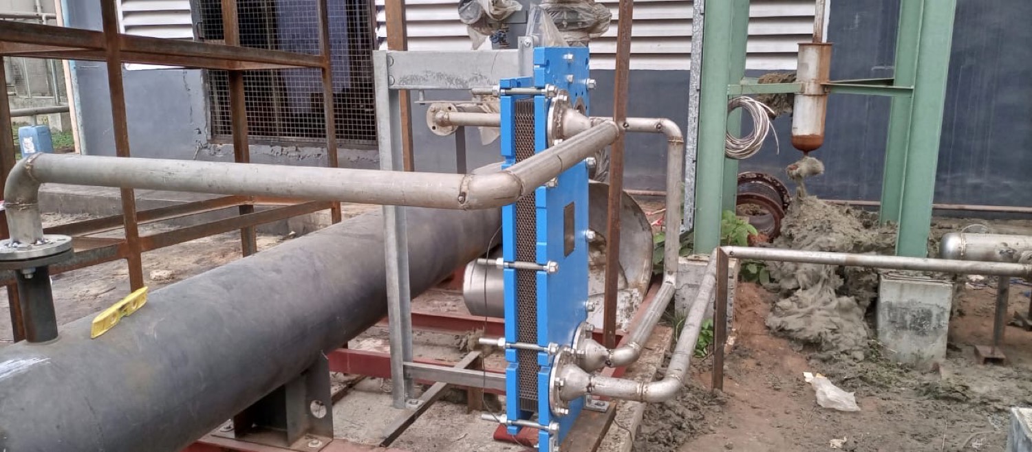 Heat exchanger